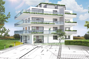 secteur immobilier