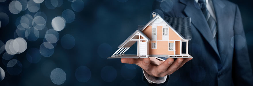 agence immobilière