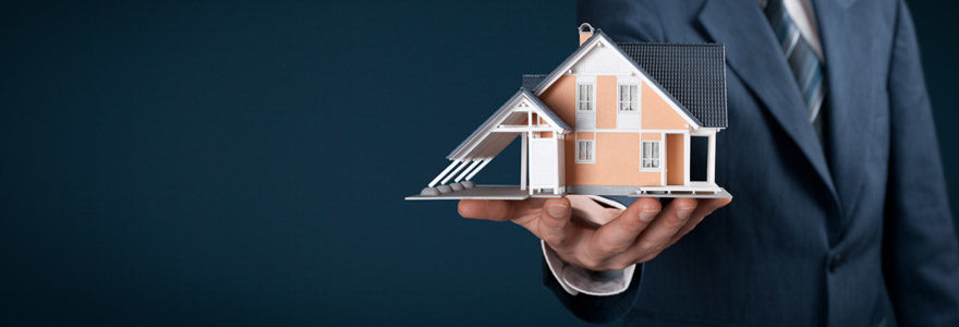 agent immobilier
